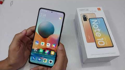 How to set full screen display in redmi note 10,pro,max | Redmi note 10 full screen gesture kare