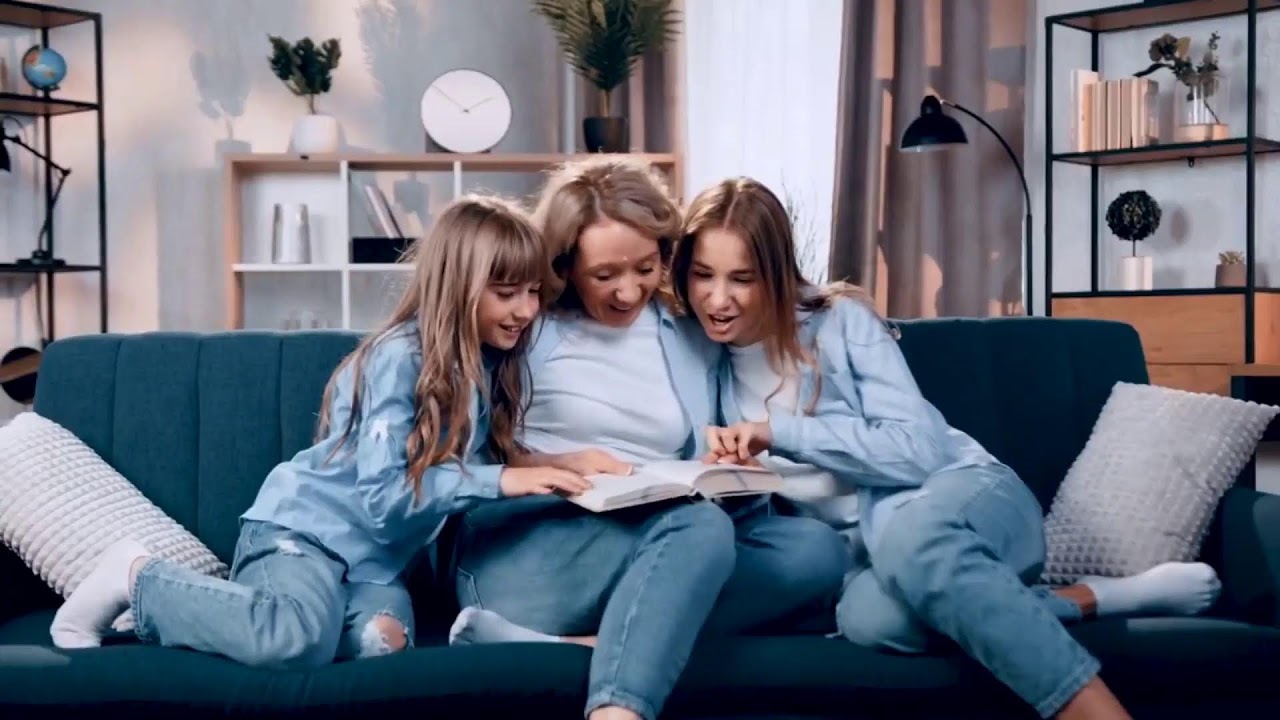 Third Heaven Authority - Mike Thompson