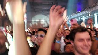 Dimitri Vegas & Like Mike ( Boing Live )