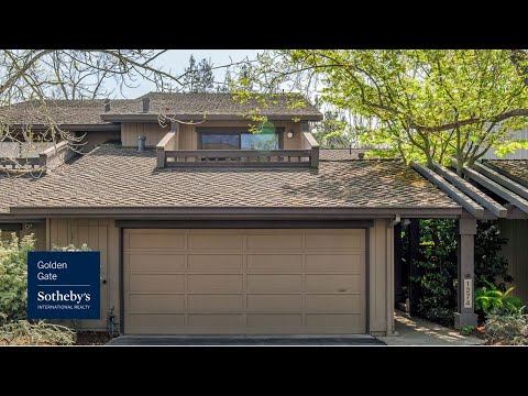 1274 Sharon Park Dr, Menlo Park, CA home video tour