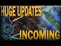 HUGE Changes Coming To HOI4 In 2022!