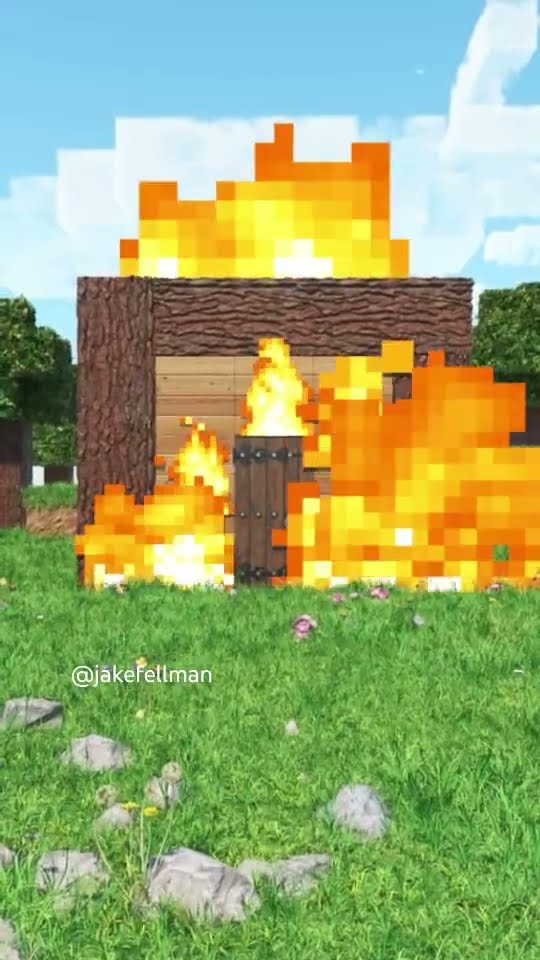 the early bird gets the minecraft memes