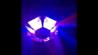ilumenatrix The Astro LED