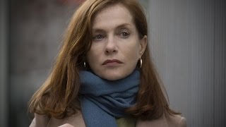 Elle – Trailer Deutsch