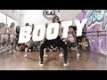 BOOTY - C. Tangana, Becky G | Choreography by Emir Abdul Gani