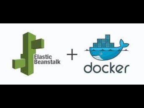 Deploying Machine Learning App using Streamlit , Docker and AWS Beanstalk #docker #aws #beanstalk