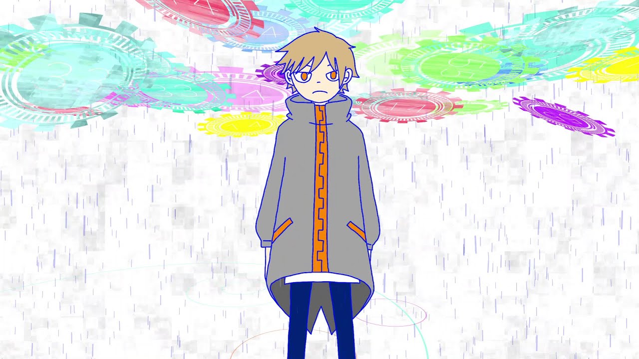 NO TIME｜Motion Graphics Work｜BYND