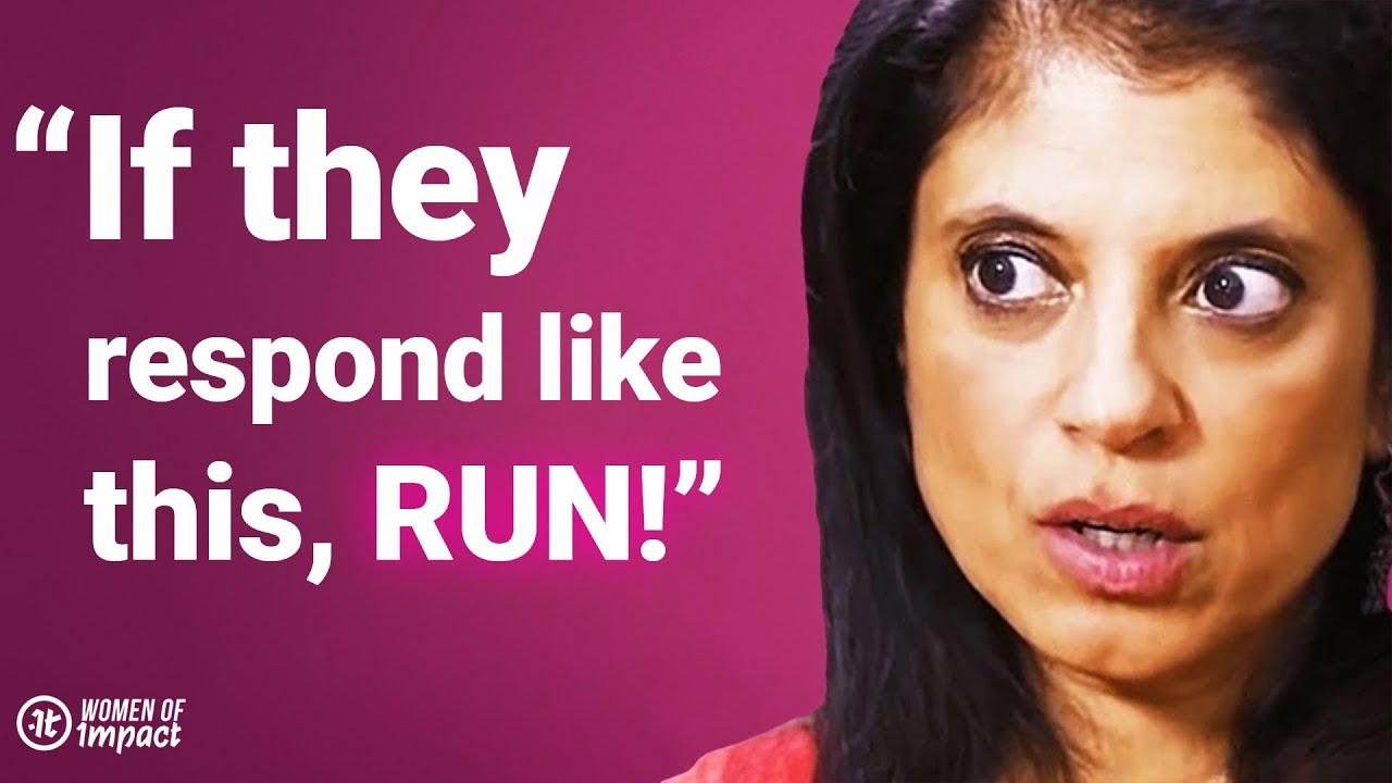 The TOP QUESTIONS A Narcissist CAN’T ANSWER! (Spot The Narcissist) | Dr. Ramani