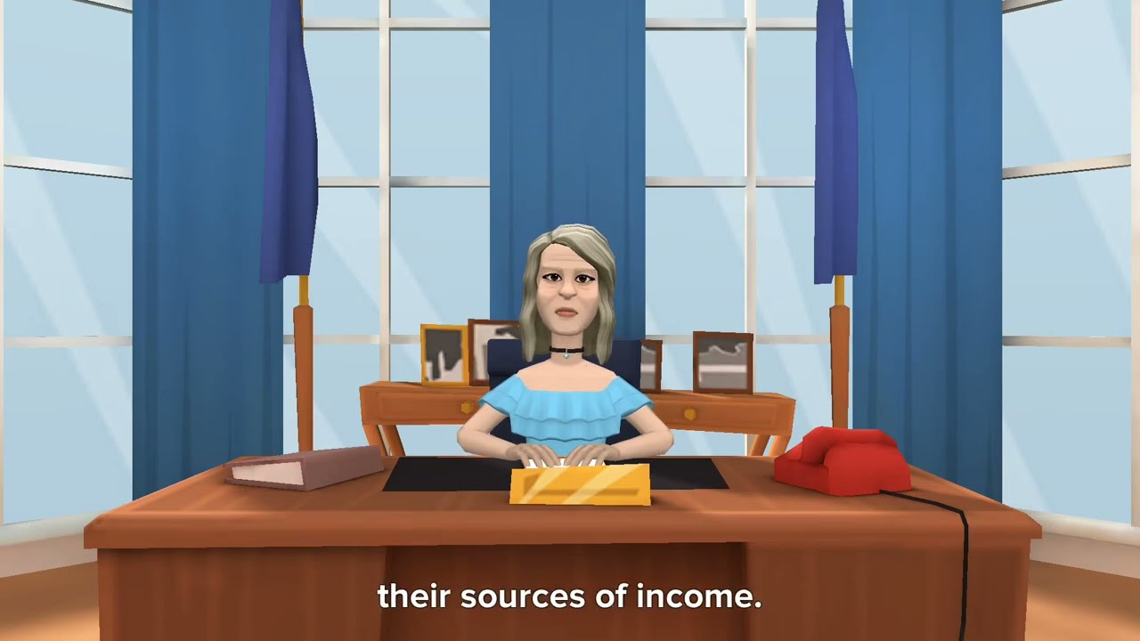 ($$ 84.7) Debbie's Proposal to Fight Corruption in Congress