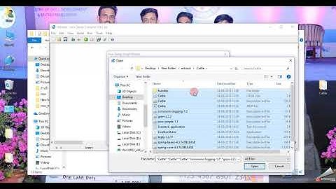 Creating a Java FX Installer