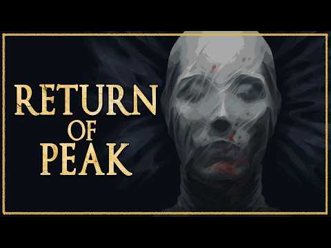 Pixel Art Cutscenes Are Coming to Blasphemous 2 (maybe)