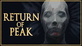 Pixel Art Cutscenes Are Coming to Blasphemous 2 (maybe)