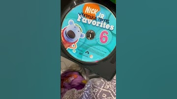 DVD Collection In A Nutshell Version 9