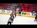 Green Bay Gamblers vs. Chicago Steel: Opening Round of the Clark Cup Playoffs