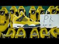 Air jordan 4 retro lightning pk factory production perfectkicks perfectkickstop