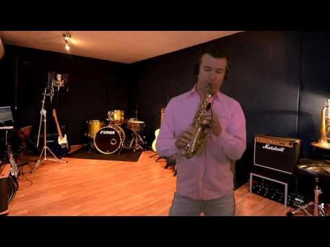 Kenny G (Soprano Sax) - Peruvian Nigths