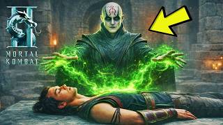 MORTAL KOMBAT 2: ESSA É A ANÁLISE MAIS DETALHADA DO NOVO TRAILER DO FILME