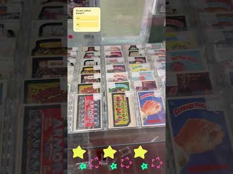 Do You Collect These Cabbagepatchkids Vintage Trending Viral Subscribe Shorts 