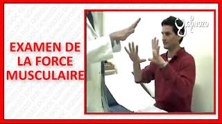 The Complete Easy Neurological Examination (PART 1/2)