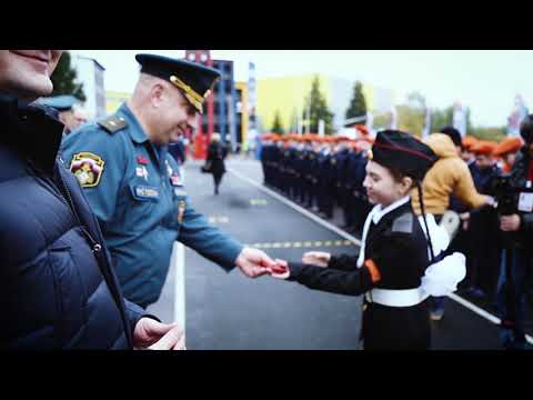 Смотр-конкурс на звание