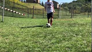 Reverse Elastico