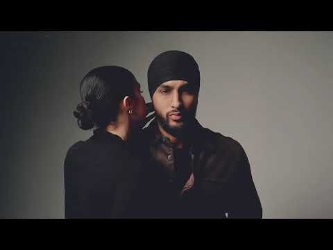 BODY LANGUAGE - SUKHA | MANNI SANDHU (OFFICIAL AUDI