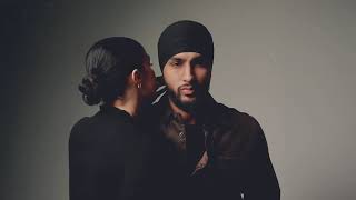 BODY LANGUAGE - SUKHA | MANNI SANDHU (OFFICIAL AUDI