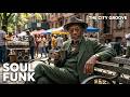🎵 SOUL FUNK Universal Beats Lounge Mix | Lounge Soul Escape • Late Night Cozy