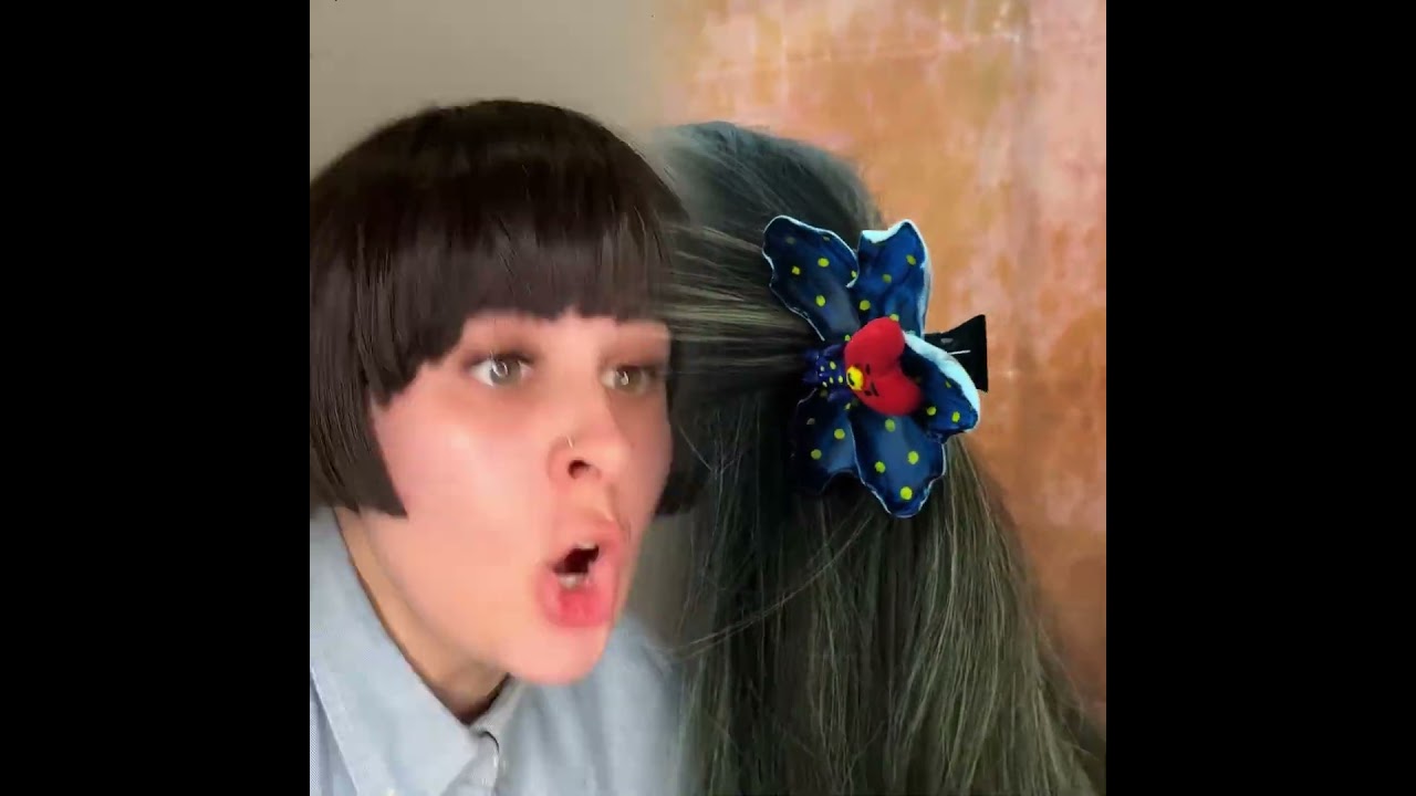 Sometimes all you can do is wait for the right moment. 