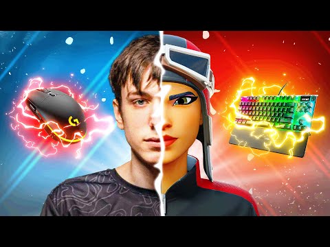I Became Peterbot In 24 Hours..