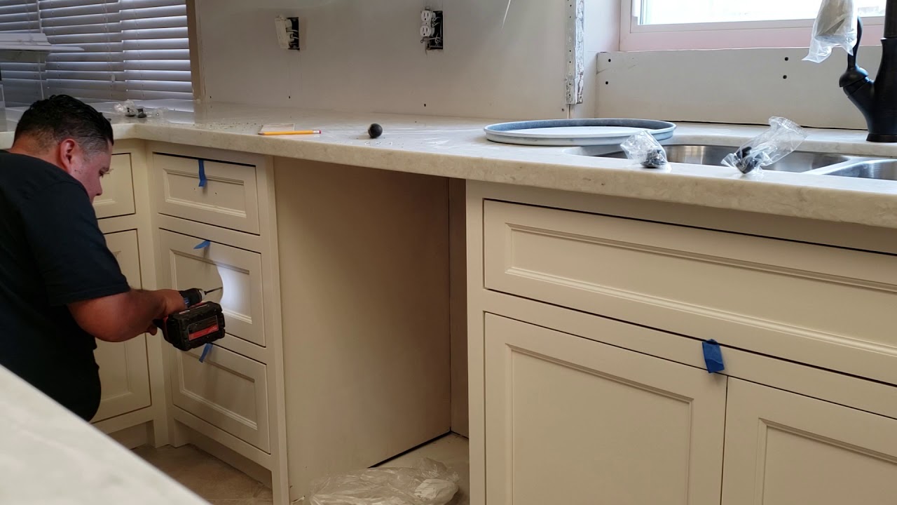 How to install pulls (harware ) YouTube