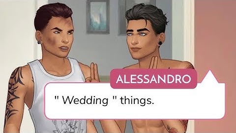 The Temptation Bundling (Part 3) Episode Choose Your Story