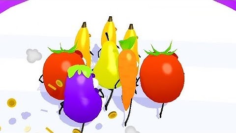 FRUIT RACE/FRUIT RUSH/FRUIT FUN RACE 3D/FRUIT FUN RACE/FRUIT FUN RUSH/FRUIT FUN GAME REAL OR FAKE