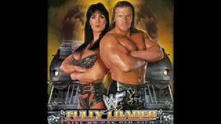 WWF Fully Loaded 1999 SecondaryTheme (RARE)