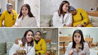 Download Lagu ماما جات عندي باش تشارك معايا الفرحة ديالي 🥹 كنوجد أحسن مفاجأة 😍💃🏻 MP3