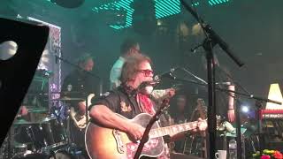 Аквариум - ЧАЙ” Under The Bridge London 18/05/2019