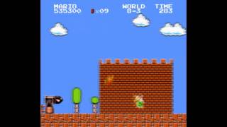 NES: Super Mario Bros. Part 6