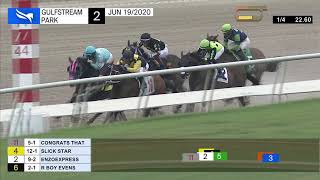 Vidéo de la course PMU RACE 2 (NON PROPOSÉ)