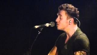 Walk In The Sun - McFly @ Sheffield City Hall 09/03/12 [HD]