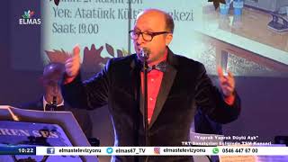 Saramadım - Solist Suat Yıldırım Trt Sanatçısı Güfte Beste Selma Aydın