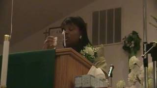 LIVING WATER   BIBLICAL INSTITUTE   SDV 0398