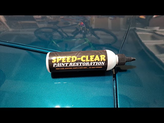 SPEED-CLEAR