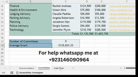 New Perspective Excel 2019 | Module 1 Sam Project 1b