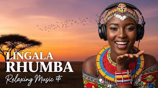  Lingala Rhumba For Late Nights  3 Hours Of Smooth Congolese Chill  