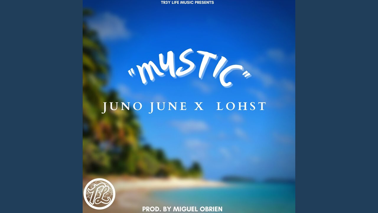 MYSTIC (feat. LOHST)