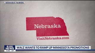 Walz aims to increase promotion of Minnesota I KMSP FOX 9