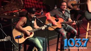 Kip Moore 'Beer Money' chords