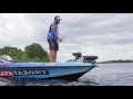 FLW Presents Minn Kota's Creation of the Ultrex