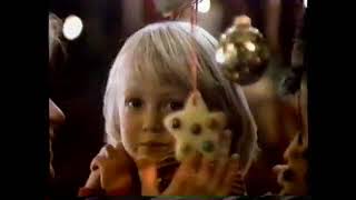 1987 M Ms Christmas Commercial