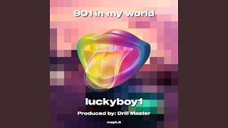 901 in my world